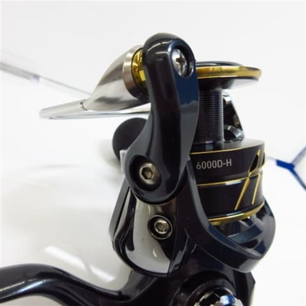 ２２カルディアＳＷ６０００ＤーＨ